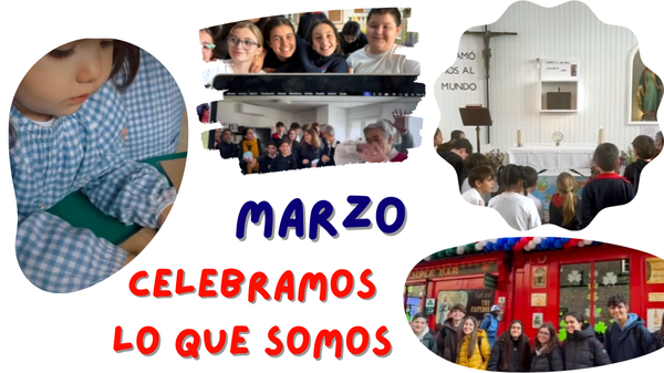 Marzo